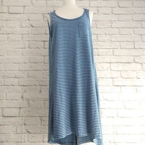 Max Studio dress L